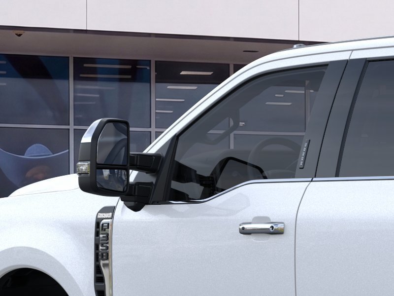 New 2026 Ford F350 King Ranch w/ Chrome Package AWD/4WD image 41
