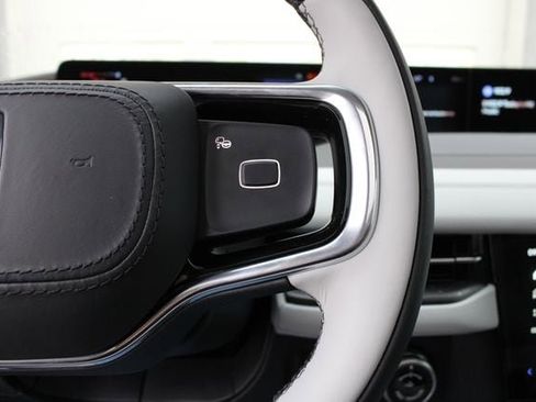New 2026 Lincoln Navigator L Black Label AWD/4WD image 45