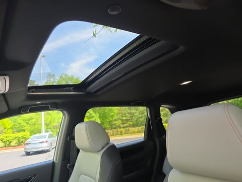 New 2026 Honda CR-V Sport Touring image 30