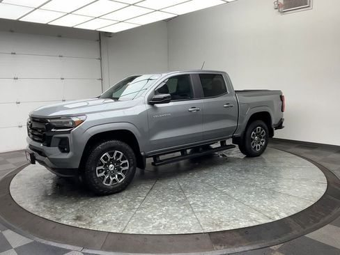 Certified 2023 Chevrolet Colorado Z71 w/ Z71 Convenience Package 2 image 38