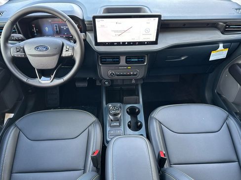 New 2026 Ford Maverick Lobo image 12