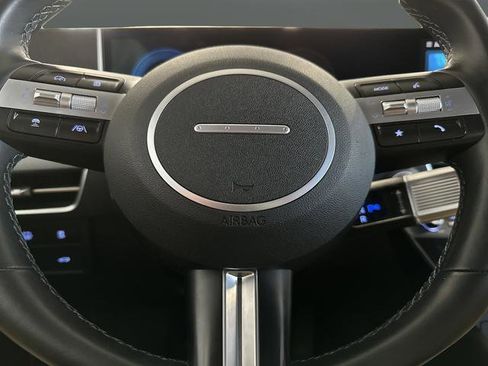 Used 2024 Hyundai Sonata SEL image 14