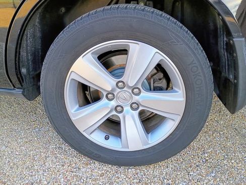 Used 2011 Acura MDX Technology image 19