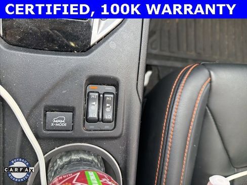 Used 2023 Subaru Crosstrek 2.5i Limited image 21