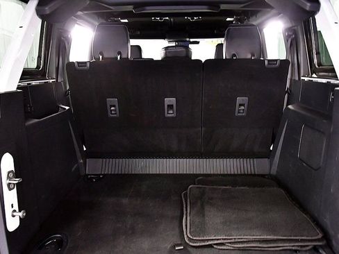 Used 2025 Ford Bronco Outer Banks image 30