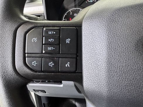 Used 2024 Ford F350 XL RWD image 17