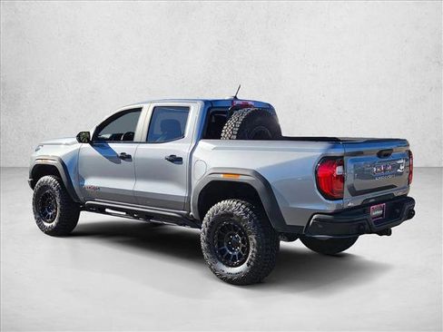 New 2026 GMC Canyon AT4X w/ AT4X AEV Edition image 9