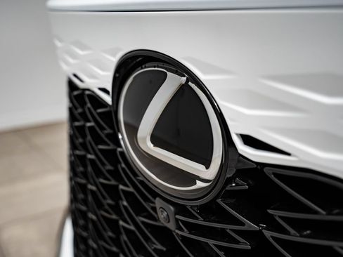 New 2026 Lexus RX 350 F Sport AWD/4WD image 3