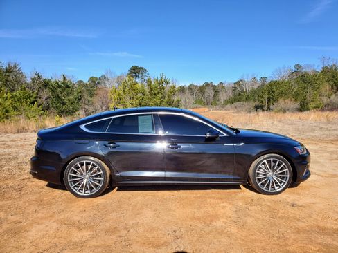 Used 2018 Audi A5 2.0T Premium Plus image 10