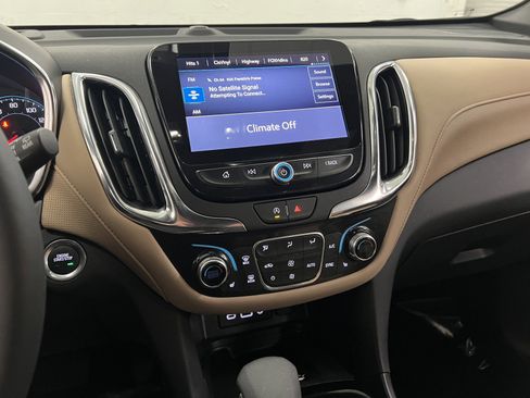 Used 2024 Chevrolet Equinox Premier w/ LPO, Floor Liner Package image 20