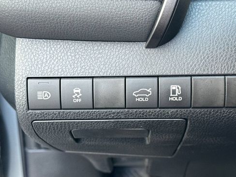 Used 2024 Toyota Camry SE w/ Audio Upgrade Package FWD image 32