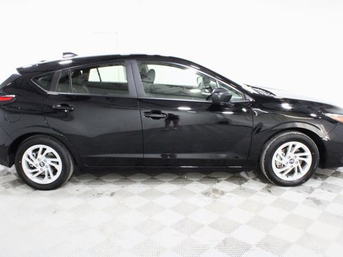Used 2025 Subaru Impreza 2.0i w/ Popular Package #1A AWD/4WD image 25