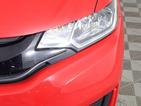 Used 2016 Honda Fit LX image 11