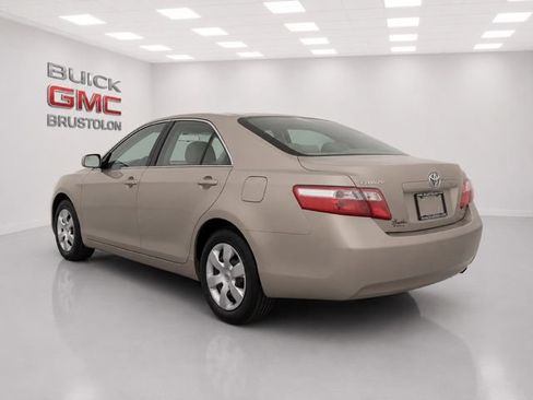 Used 2008 Toyota Camry FWD image 10