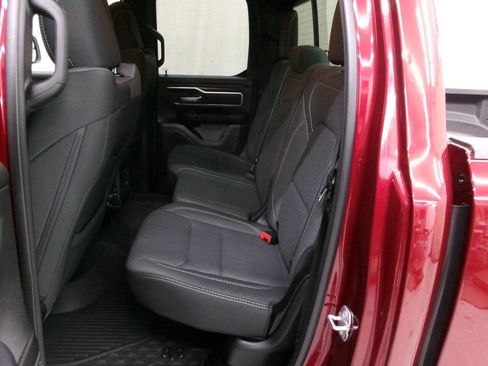 Used 2022 RAM 1500 Big Horn image 17