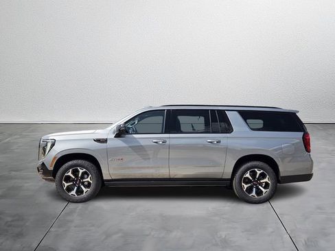New 2026 GMC Yukon XL AT4 w/ AT4 Premium Plus Package AWD/4WD image 3