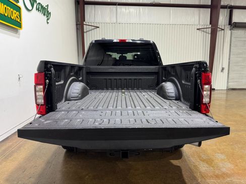 Used 2020 Ford F250 XLT AWD/4WD image 50