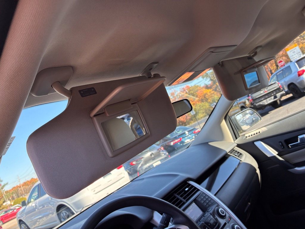 Used 2013 Ford Edge SE FWD image 43
