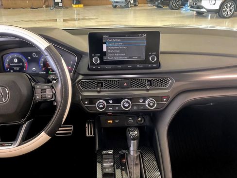 Used 2024 Acura Integra A-Spec image 6