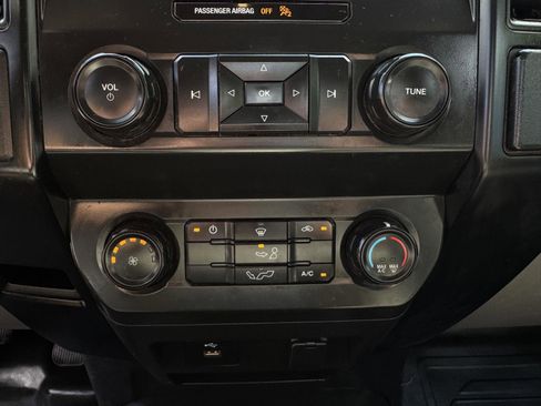 Used 2019 Ford F150 XL w/ Equipment Group 101A Mid RWD image 15