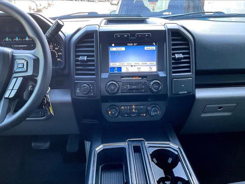 Used 2019 Ford F150 XL w/ Equipment Group 101A Mid image 6