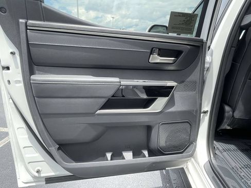 New 2026 Toyota Tundra Limited AWD/4WD image 21