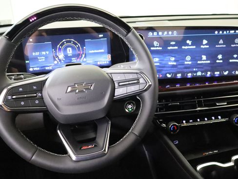 New 2026 Chevrolet Traverse Z71 AWD/4WD image 24