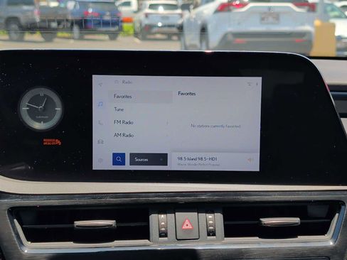Used 2023 Lexus ES 350 FWD image 12