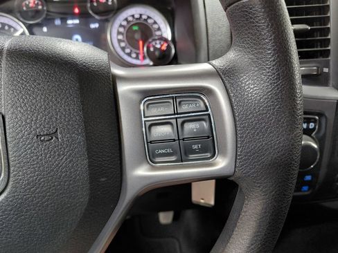 Certified 2022 RAM 1500 Classic SLT w/ Electronics Group AWD/4WD image 34