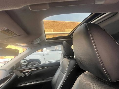 Used 2018 Lexus ES 350 w/ Premier Package FWD image 27