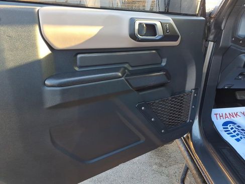 Used 2024 Ford Bronco Wildtrak image 8