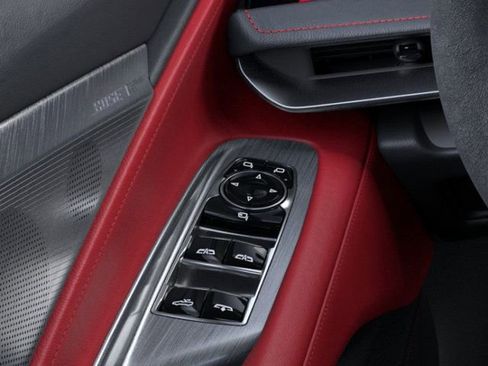 New 2026 Chevrolet Corvette Stingray image 22