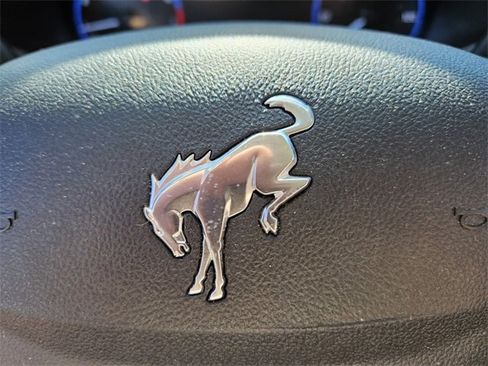 Used 2024 Ford Bronco Sport Big Bend image 28