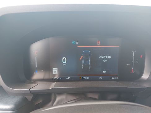 Used 2026 Ford Maverick Lariat w/ 4K Tow Package AWD/4WD image 21