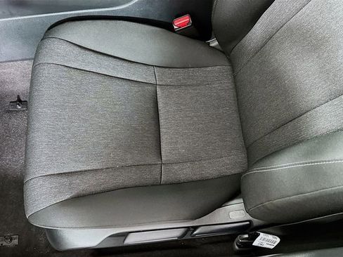 Certified 2025 Honda Accord LX image 24