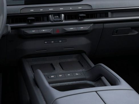 New 2027 Kia Telluride EX X-Line AWD/4WD image 23