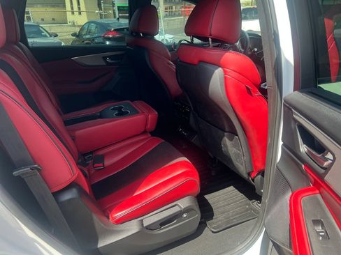 Used 2023 Acura MDX A-Spec AWD/4WD image 26