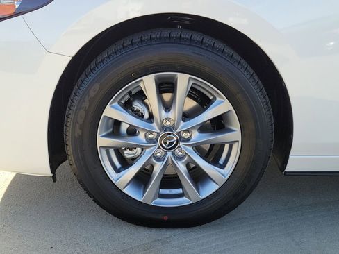 New 2026 MAZDA MAZDA3 s image 20