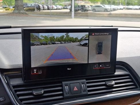 Used 2021 Audi Q5 2.0T Premium Plus image 23