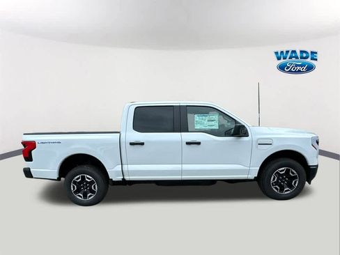 New 2023 Ford F150 Lightning Pro image 4
