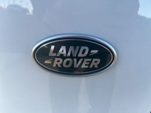 Used 2023 Land Rover Range Rover Velar R-Dynamic S image 46