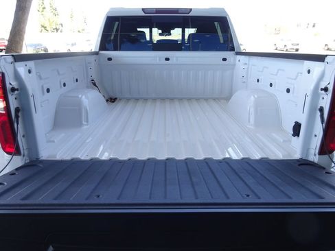 Certified 2026 Chevrolet Silverado 1500 RST w/ Safety Package AWD/4WD image 8