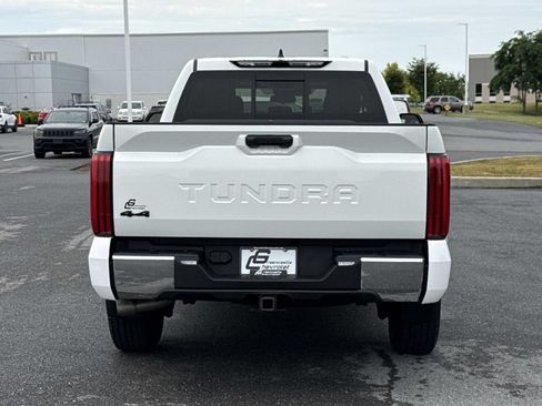 Used 2023 Toyota Tundra SR5 w/ TRD Off-Road Package AWD/4WD image 26