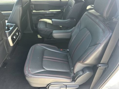 Used 2024 Ford Expedition Max Limited AWD/4WD image 17
