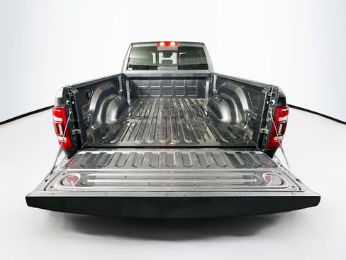 Used 2024 RAM 2500 Laramie w/ Safety Group image 28