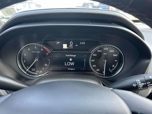 Used 2024 Cadillac CT4 Premium Luxury image 12