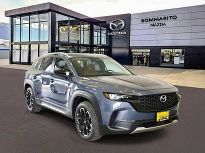 New 2025 MAZDA CX-50 Meridian Edition w/ Weather Package