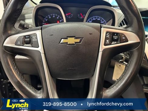 Used 2016 Chevrolet Equinox LT w/ Convenience Package image 9