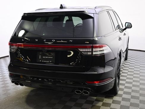 New 2026 Lincoln Aviator Reserve image 6