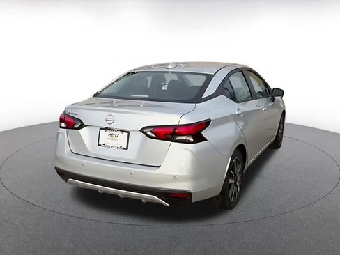 Used 2025 Nissan Versa SV image 14